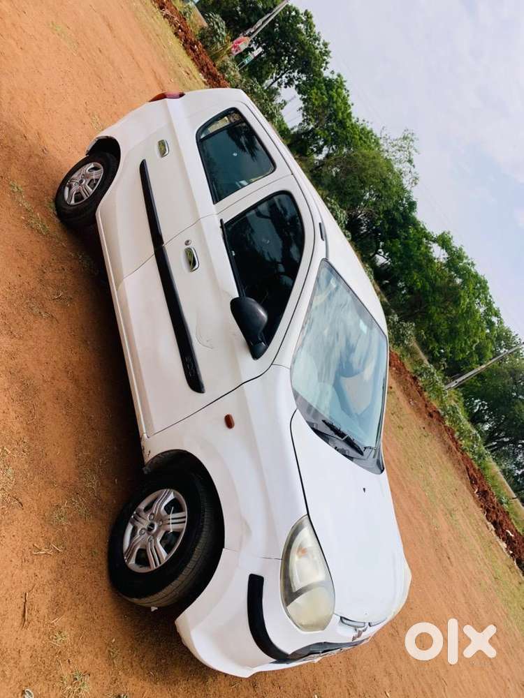 Maruti Suzuki 2013 Petrol