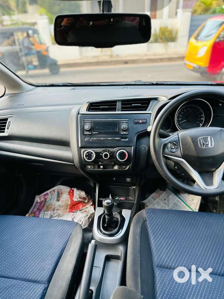 Honda Wr-v I-dtec S, 2018, Diesel
