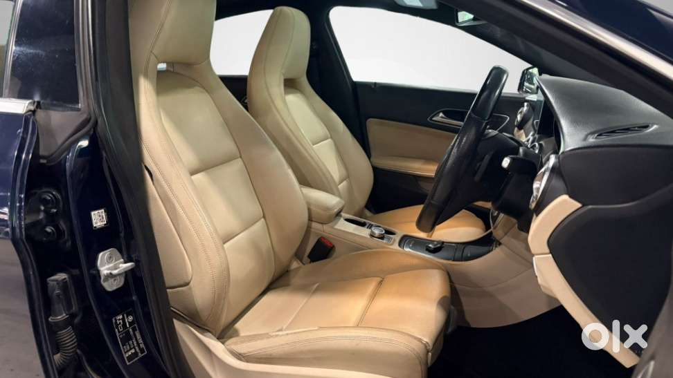 Mercedes-benz Cla 2.0 200 Sport, 2017, Diesel