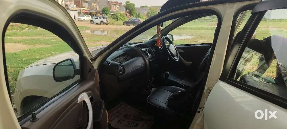 Renault Duster 2017 Diesel 121000 Km Driven