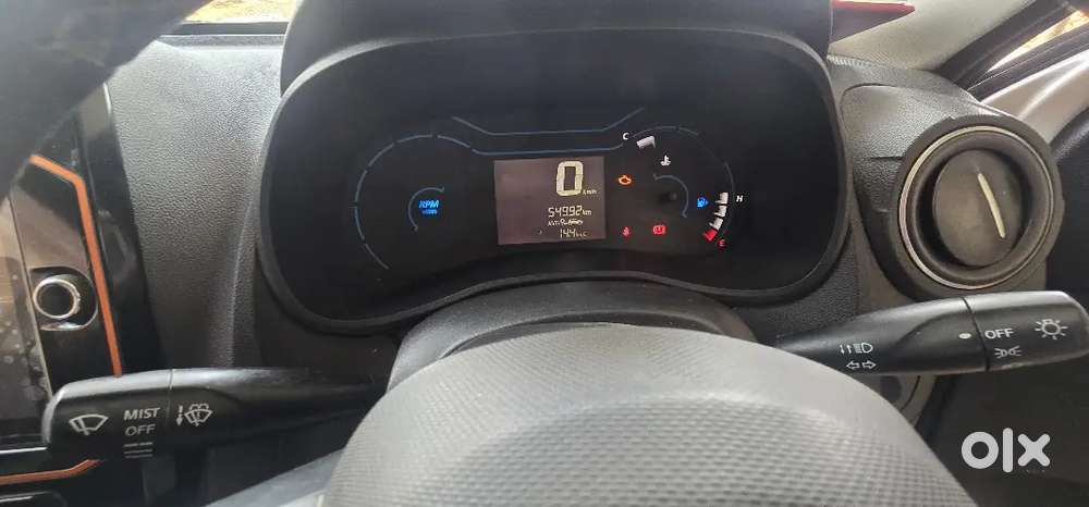 ​ Renault Kwid Climber (2020) - 55k Km  New Tyres & Battery  Fancy