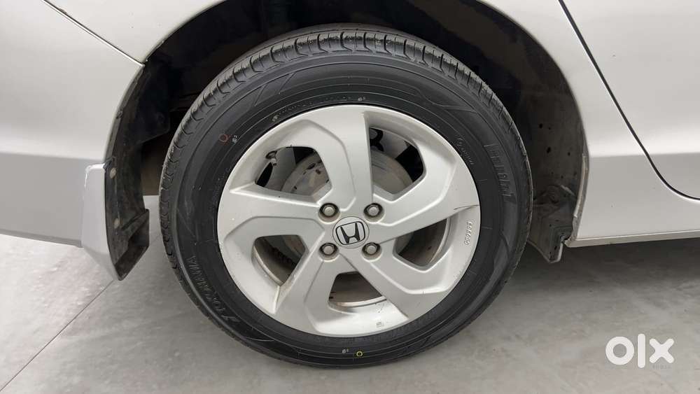 Honda City 2014-2015 I Dtec Vx, 2015, Petrol