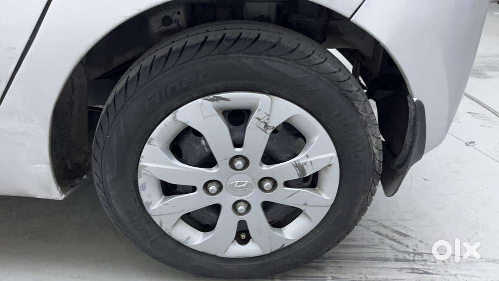 Hyundai Eon Magna +, 2018, Petrol