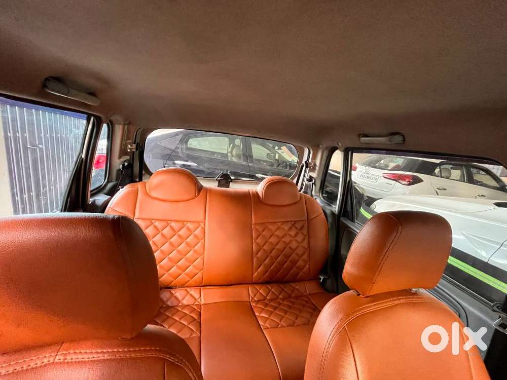 Maruti Suzuki Zen Lxi 2004 – Well Maintained  Petrol  84,000 Km