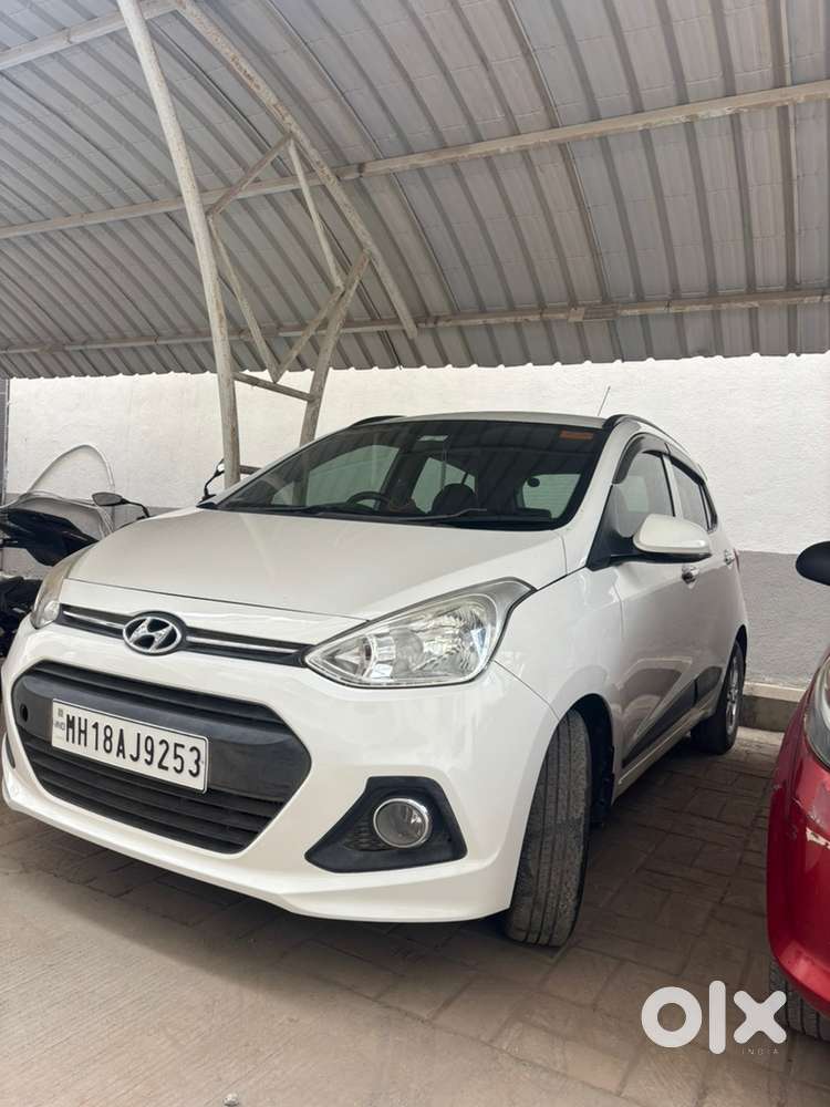 Hyundai Grand I10 Diesel Asta (o)