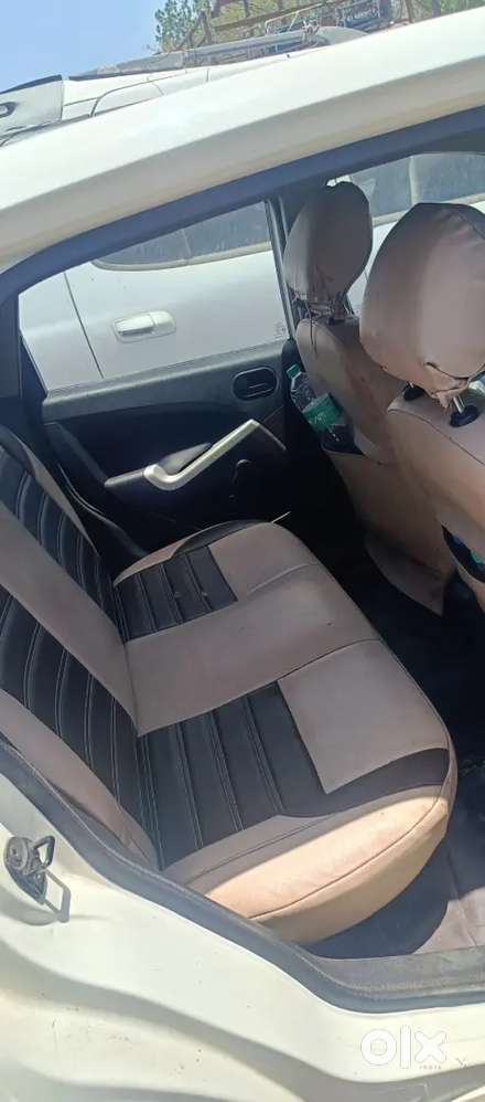 Ford Figo Diesel Manual 2012