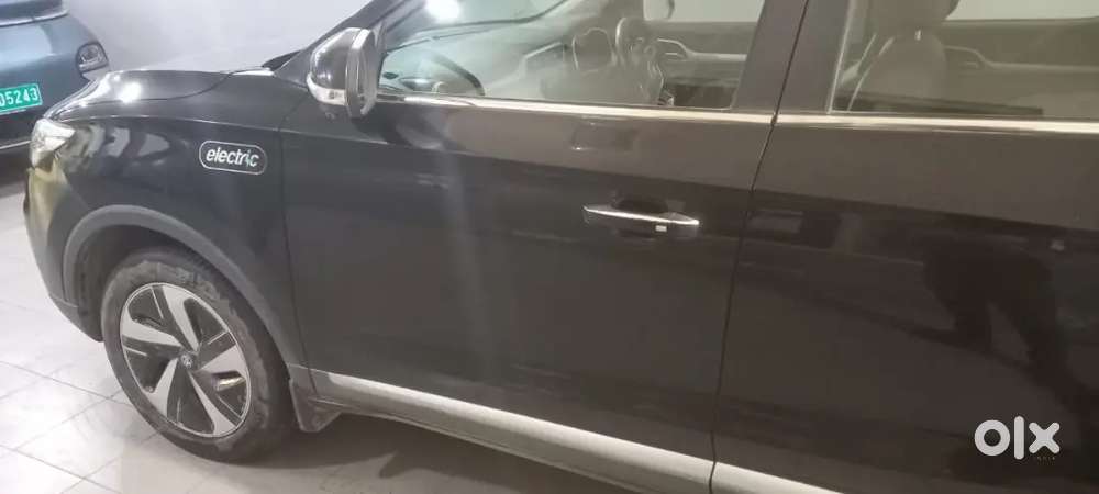 Mg Zs Ev 2023 Electric 11000 Km Driven