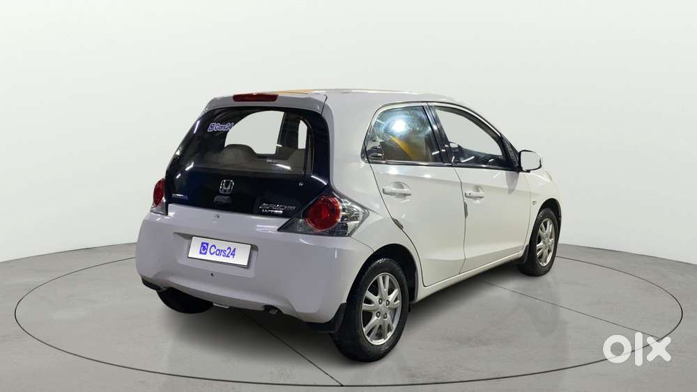Honda Brio Vx At, 2013, Petrol