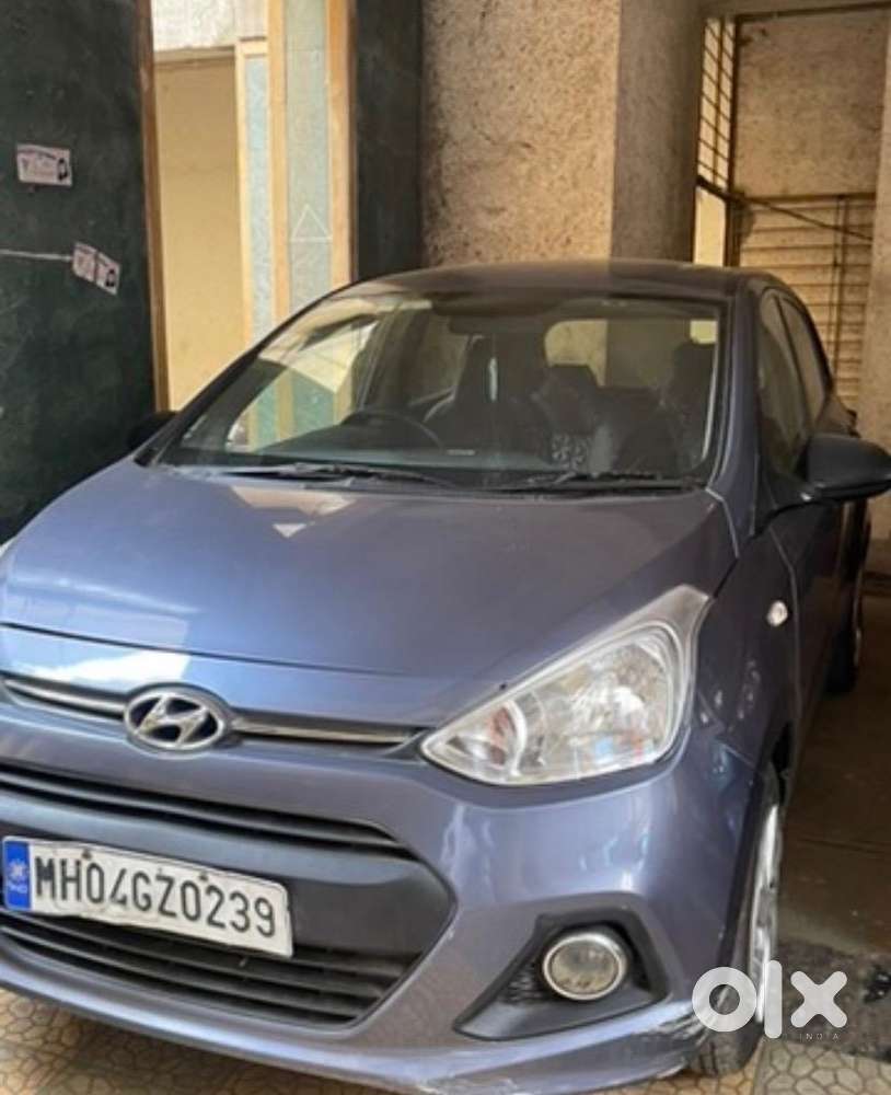 Hyundai Grand I10 Petrol Well Maintained