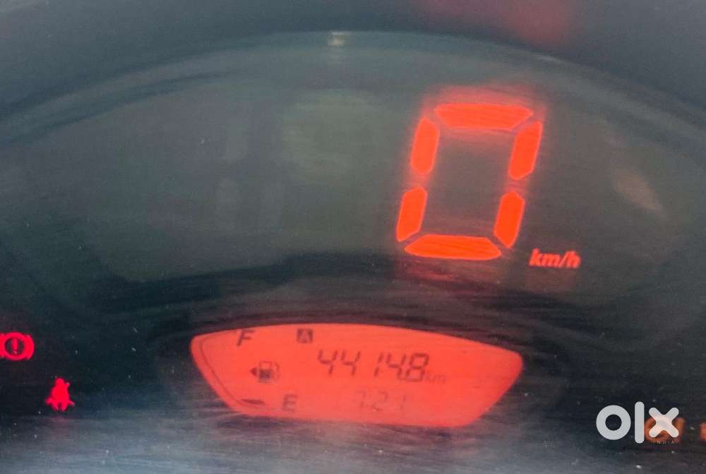 Maruti Suzuki S-presso Vxi, 2019, Cng & Hybrids