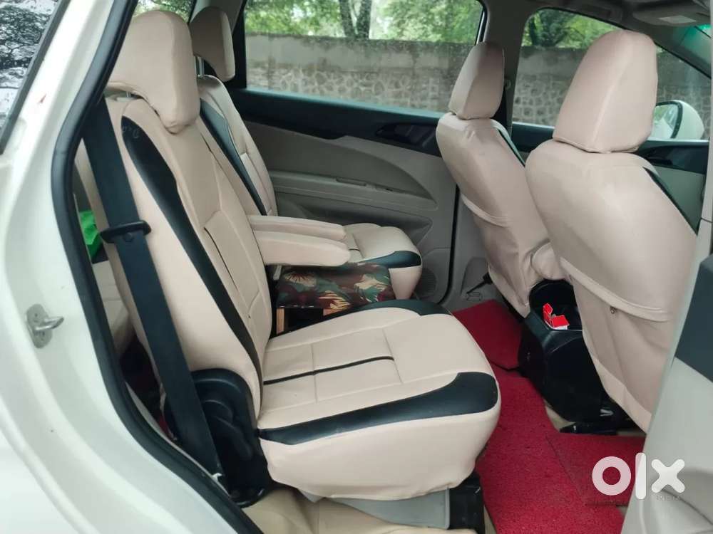 Mahindra Marazzo M4 8str, 2018, Diesel