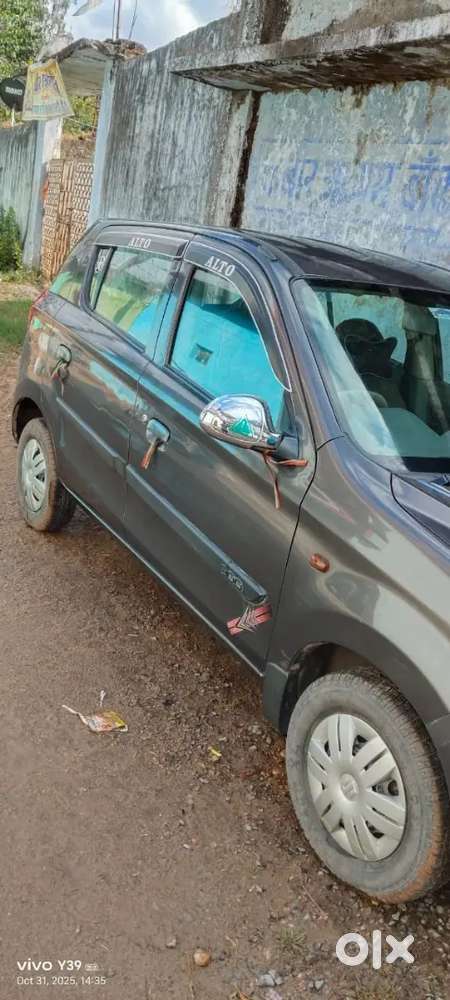 Alto 800 Lxi