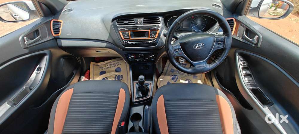 Hyundai I20 Active 1.2 S, 2017, Petrol