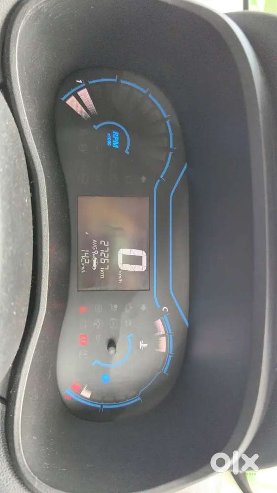 Renault Kwid 1.0 Climber 2023