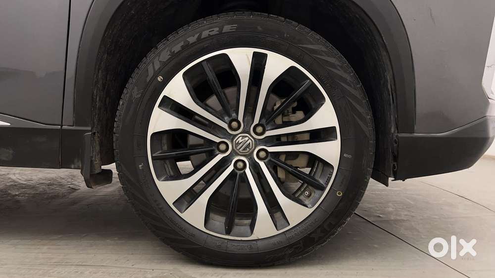 Mg Hector Sharp Diesel Mt, 2022, Diesel