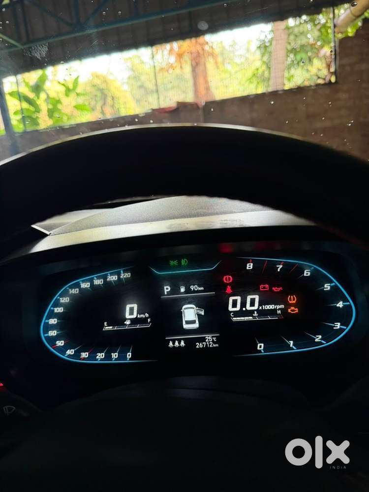 Hyundai I20 N Dct 2021