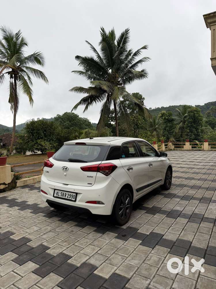 Hyundai I20 Asta Option Diesel, 2015, Diesel