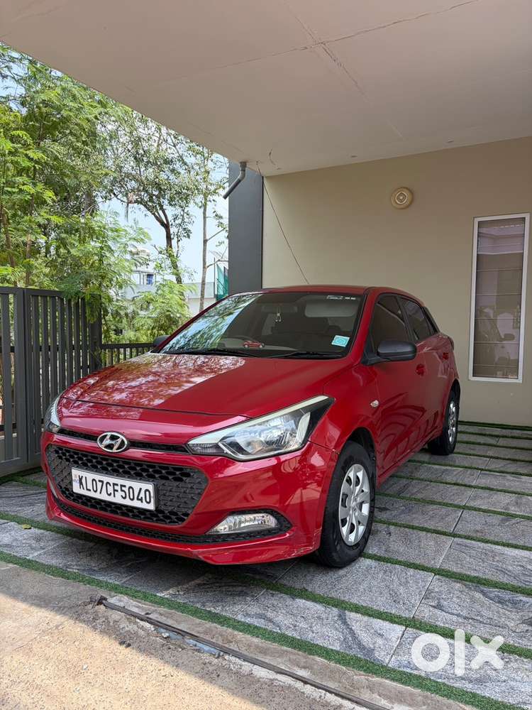 Hyundai I20 1.4 Diesel