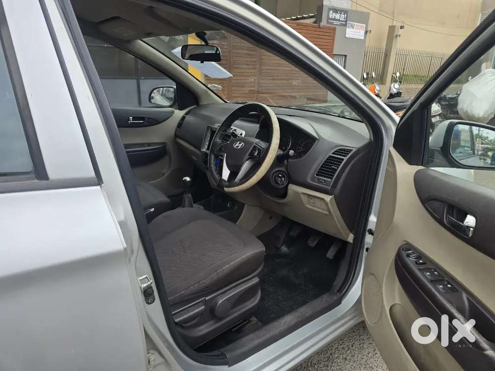 Hyundai I20 2010 Car For Sale