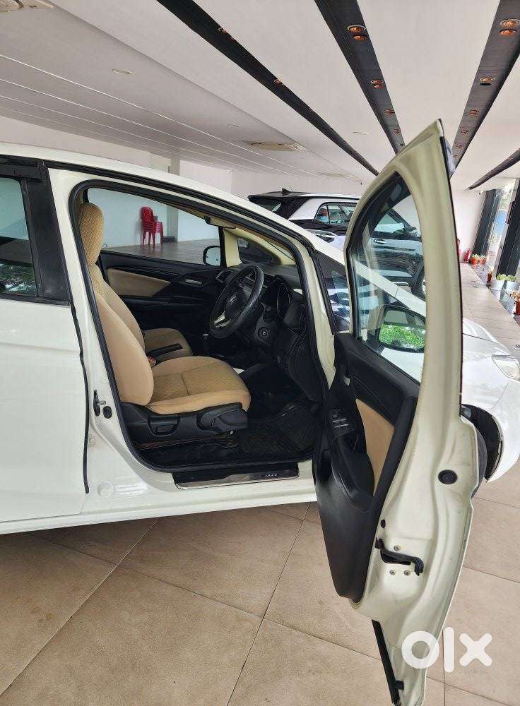 Honda Jazz Sv Mt I-dtec, 2016, Petrol