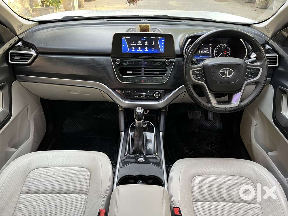 Tata Safari 2.0 Kryotec Xza Plus Adventure, 2022, Diesel