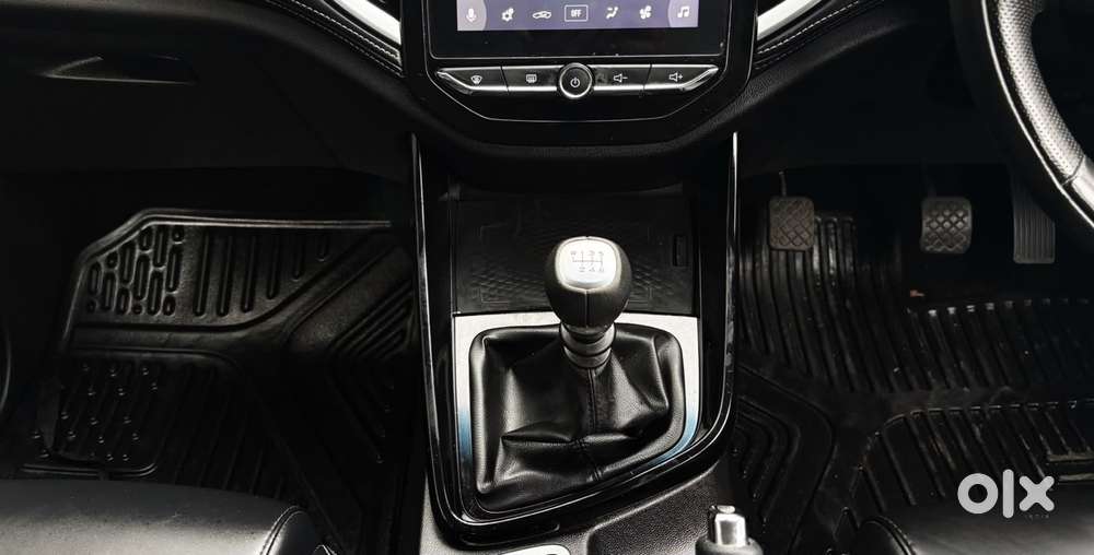 Mg Hector Smart 1.5 Turbo Mt, 2021, Petrol