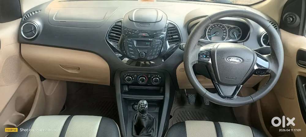 Volkswagen Ameo 2018 Diesel 104500 Km Driven