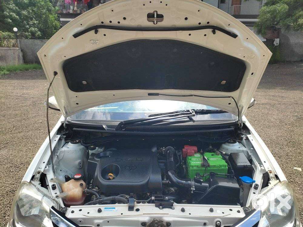 Toyota Etios 1.4 Vxd, 2017, Diesel