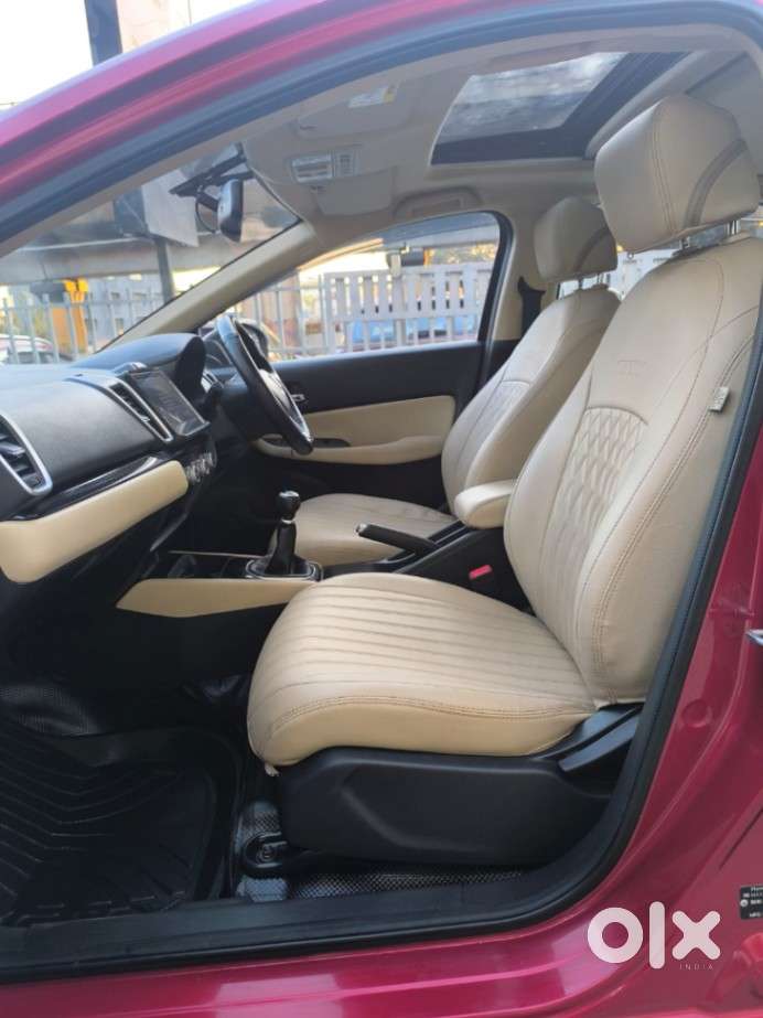 Honda City 1.5 Vx I-vtec Mt, 2021, Petrol