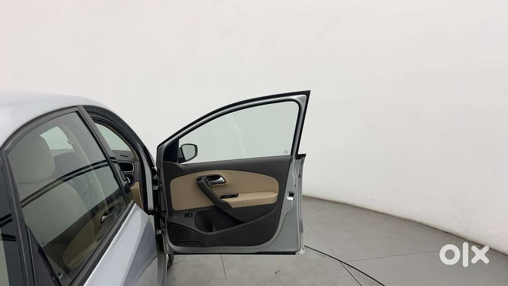Volkswagen Vento 1.6 Highline, 2018, Petrol