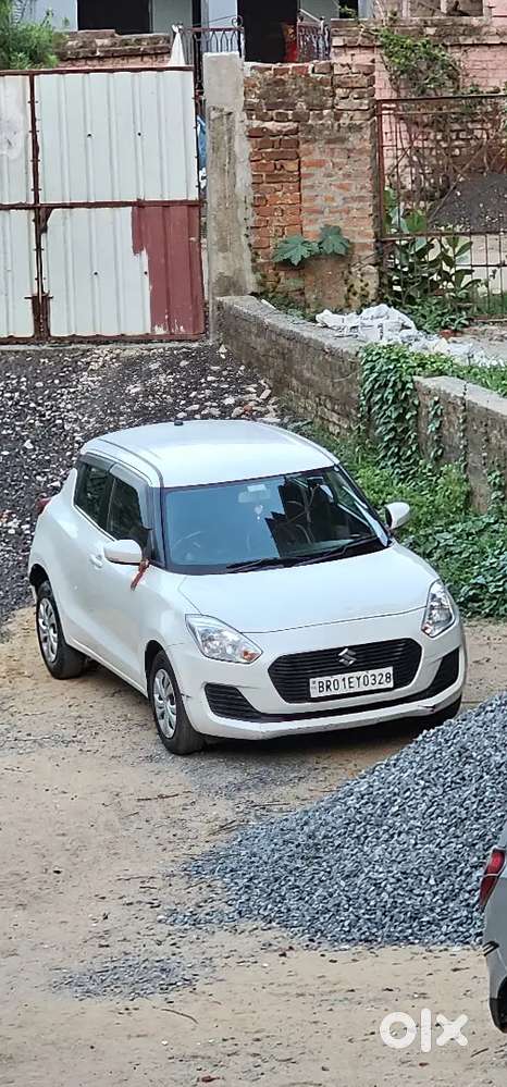 Maruti Swift Vxi 2020