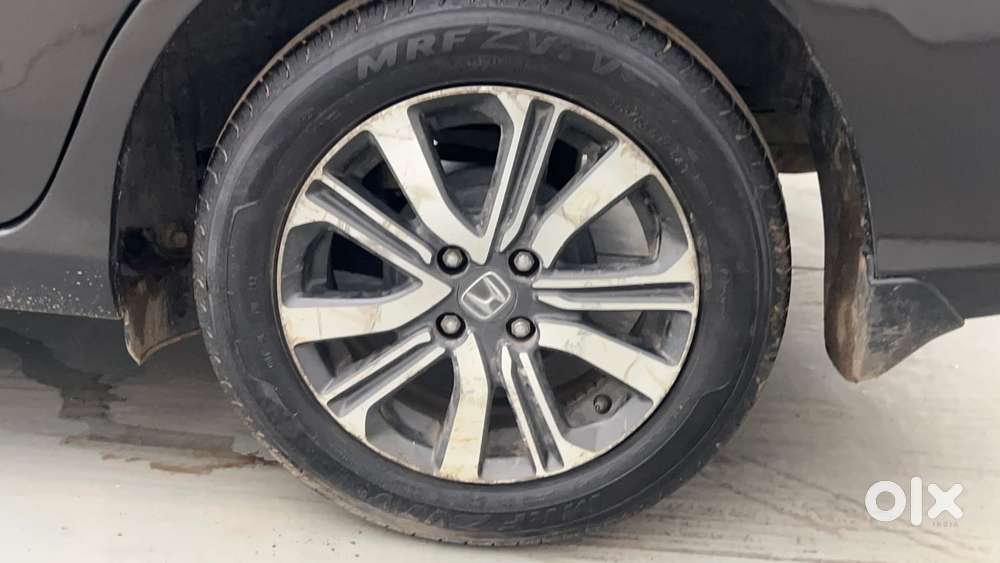 Honda Amaze Vx 1.2 Petrol Mt, 2021, Petrol