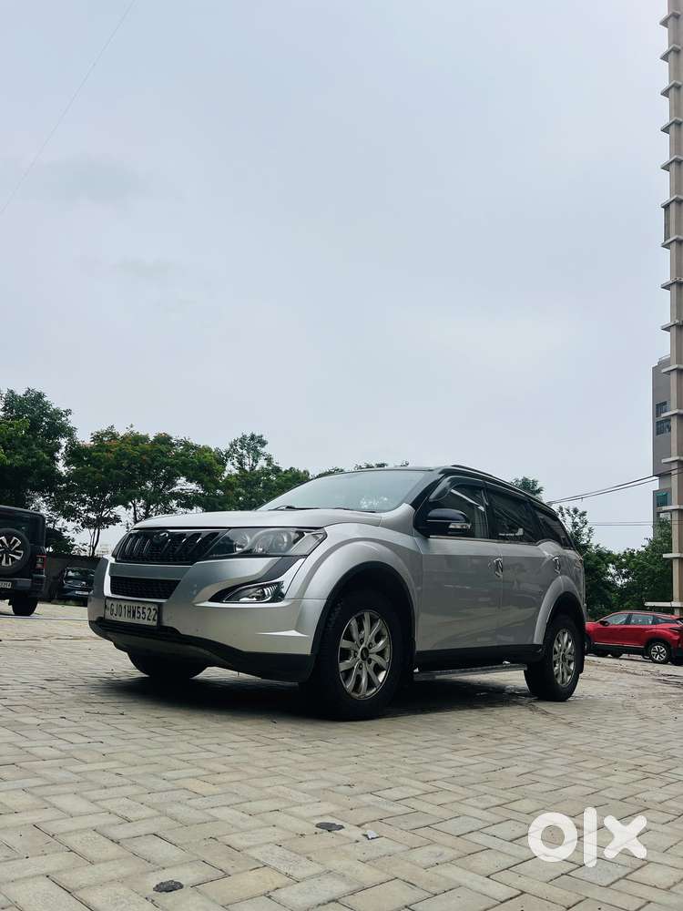 Mahindra Xuv500 W10 At, 2018, Diesel