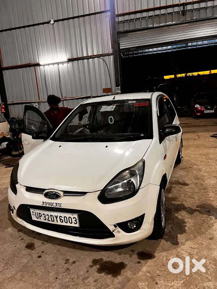 Ford Figo Diesel 2011 2nd Owner