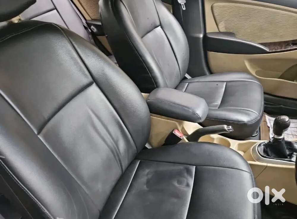 Hyundai Verna  Vip Number 0003