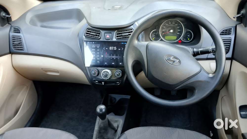 Hyundai Eon Magna +, 2014, Petrol