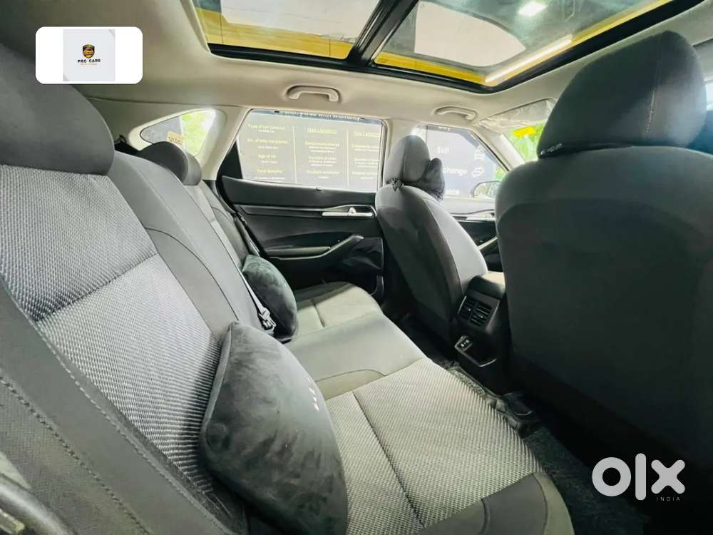 Kia Seltos, 2025, Diesel