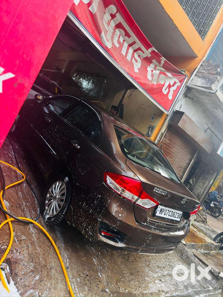 Maruti Suzuki Ciaz 2015 Diesel Well Maintained