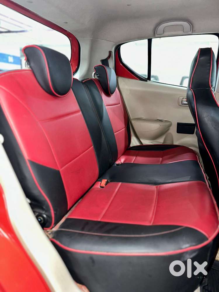 Maruti Suzuki A-star Vxi (abs), Automatic, 2012, Petrol