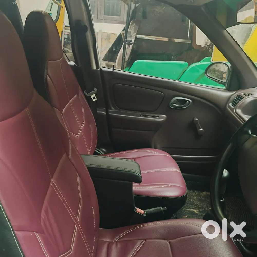 Maruti Suzuki Alto 2012