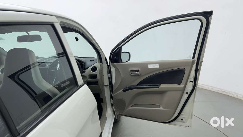 Tata Tigor Xza Plus, 2015, Petrol