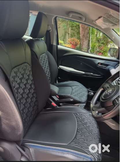 Maruti Suzuki Baleno 2023 Petrol 10000 Km Driven