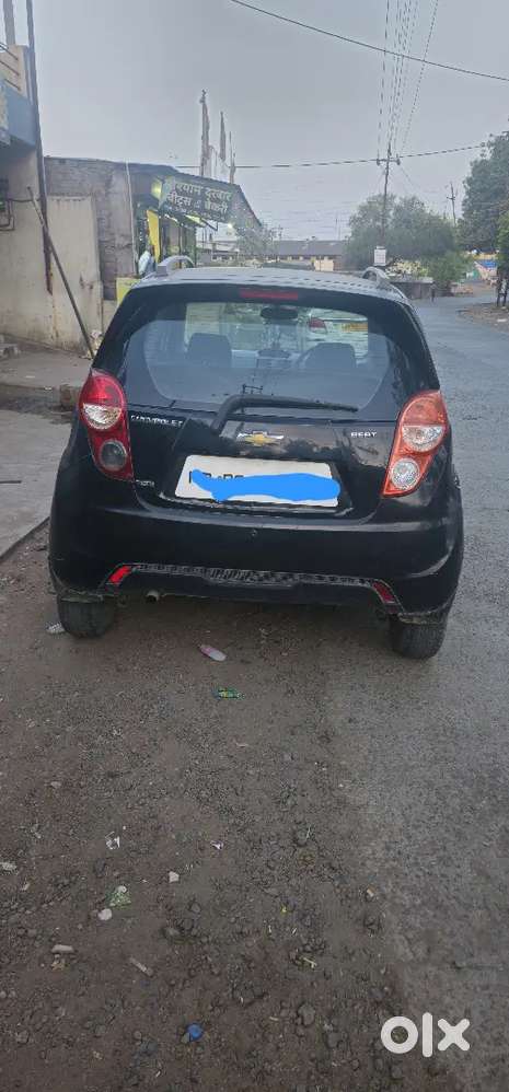 Chevrolet Beat