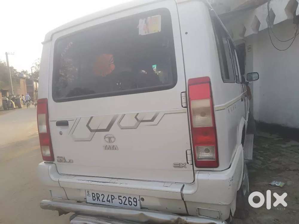 Tata Sumo Gold 2013 Diesel 195000 Km Driven