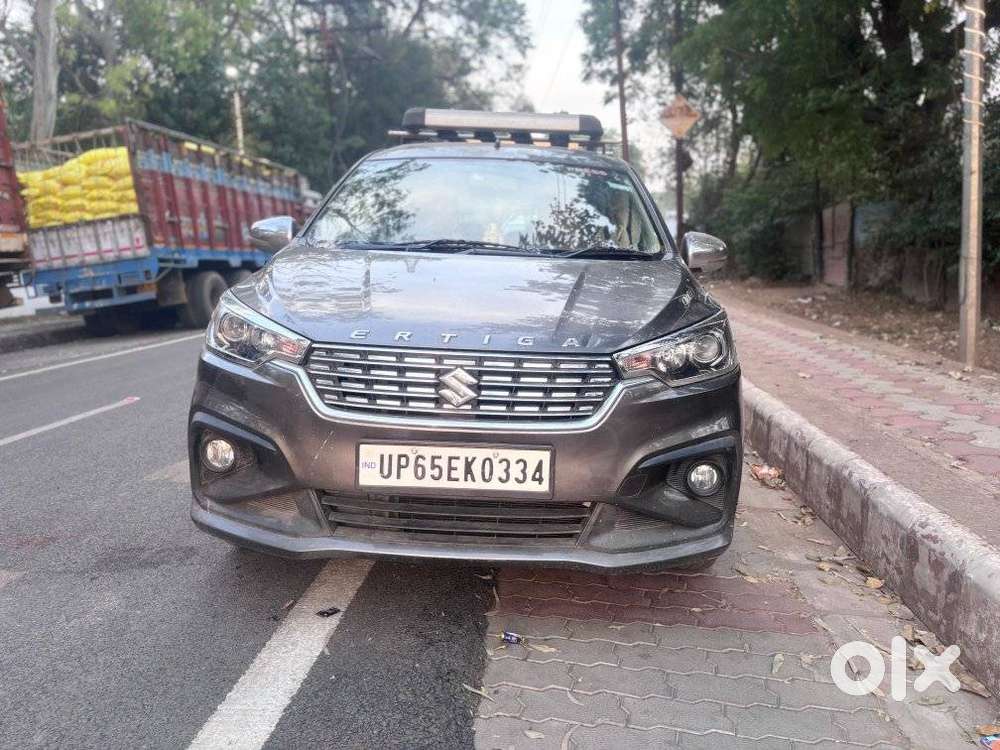 Maruti Suzuki Ertiga Vxi (o) Cng, 2022, Cng & Hybrids