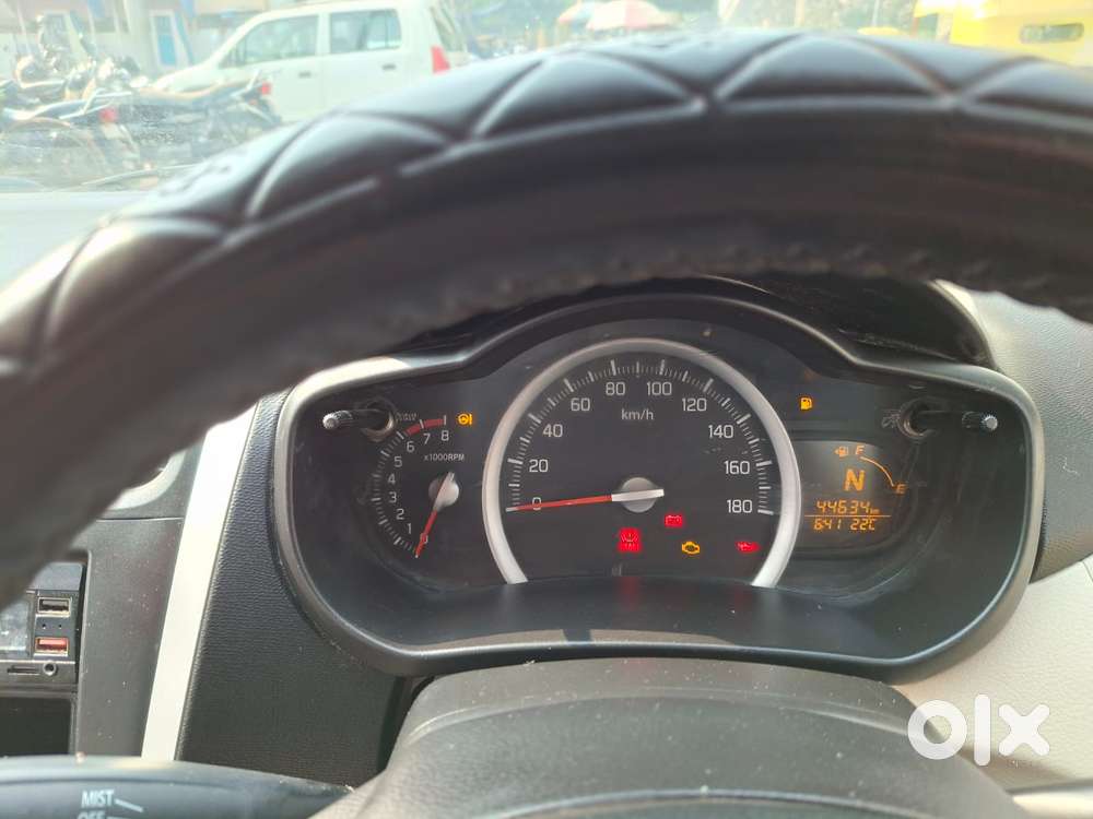 Maruti Suzuki Celerio 1.0 Vxi Amt, 2019, Petrol