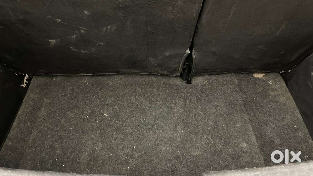 Maruti Suzuki Swift Vxi, 2016, Petrol