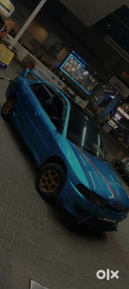 Mitsubishi Lancer Glxi 2003