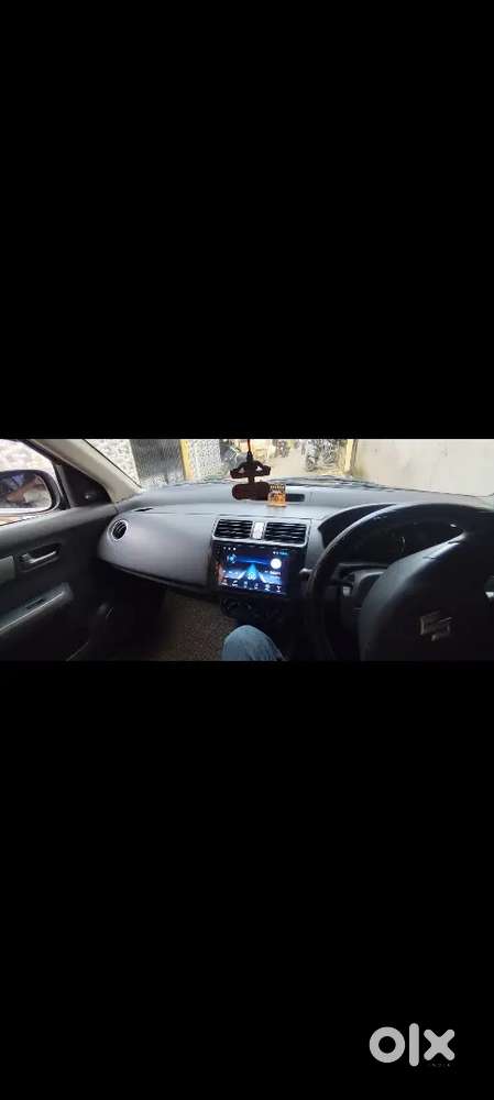 Maruti Swift 2010 (grey Colour) – Excellent Condition में उपलब्ध