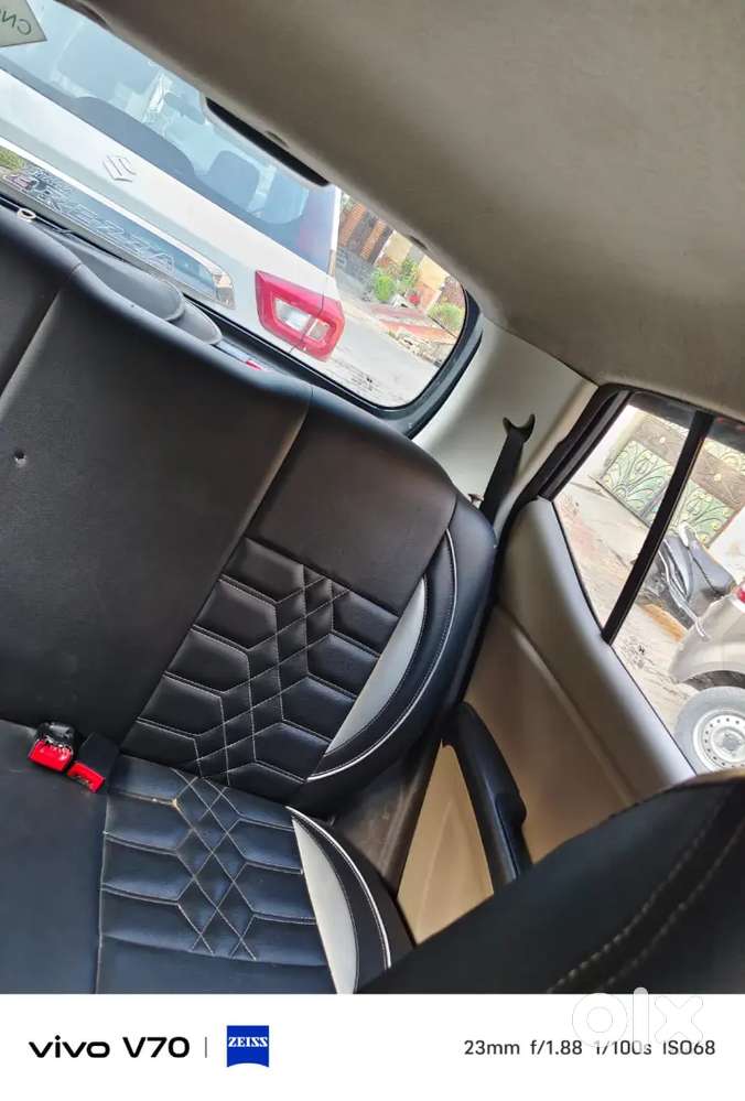 Hyundai I10 2013 Cng & Hybrids 100000 Km Driven